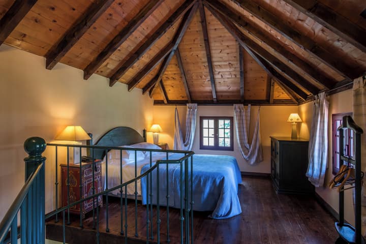 Pestana Quinta do Arco Nature & Rose Garden Hotel