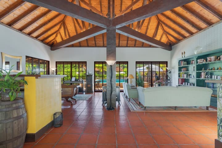 Pestana Quinta do Arco Nature & Rose Garden Hotel
