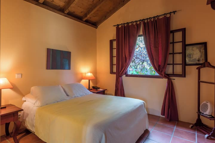 Pestana Quinta do Arco Nature & Rose Garden Hotel
