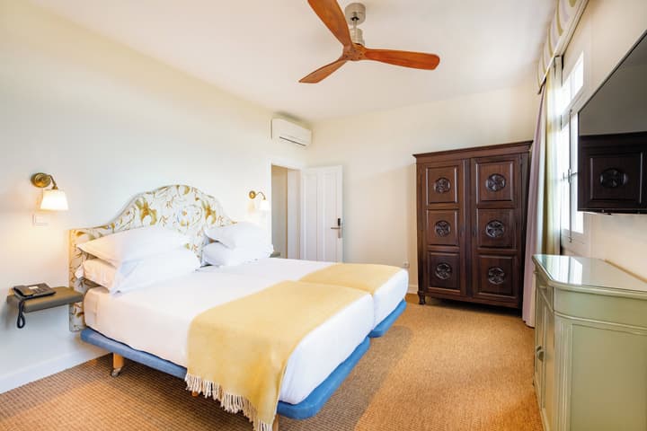 Pestana Quinta do Arco Nature & Rose Garden Hotel