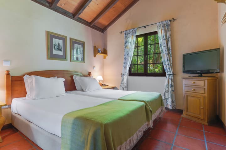 Pestana Quinta do Arco Nature & Rose Garden Hotel