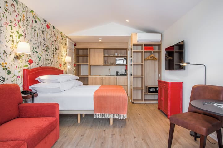 Pestana Quinta do Arco Nature & Rose Garden Hotel