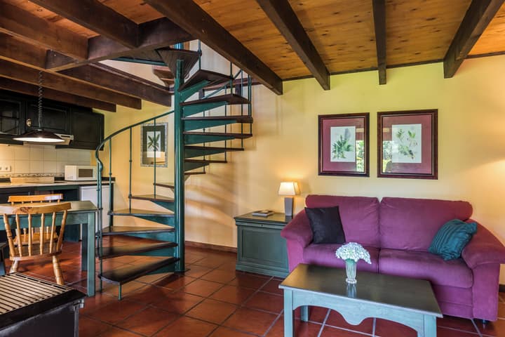 Pestana Quinta do Arco Nature & Rose Garden Hotel