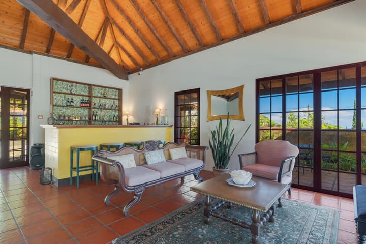 Pestana Quinta do Arco Nature & Rose Garden Hotel