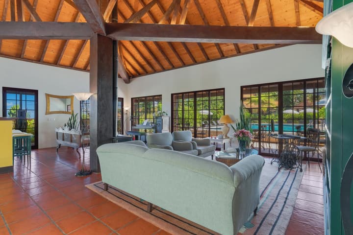 Pestana Quinta do Arco Nature & Rose Garden Hotel