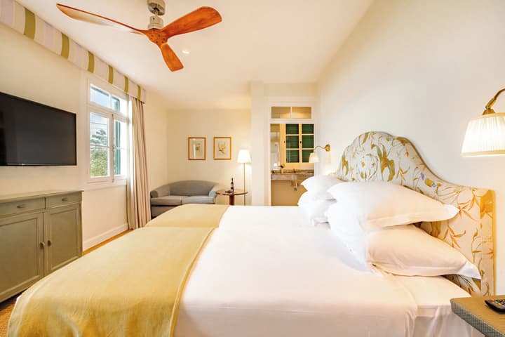 Pestana Quinta do Arco Nature & Rose Garden Hotel