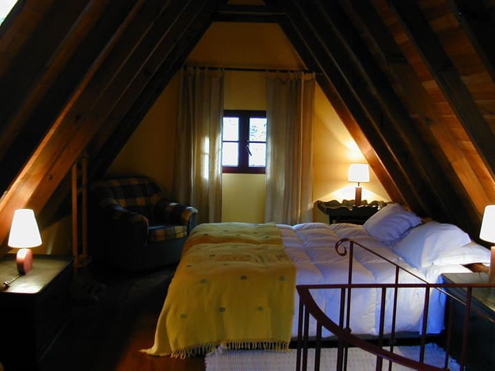 Pestana Quinta do Arco Nature & Rose Garden Hotel