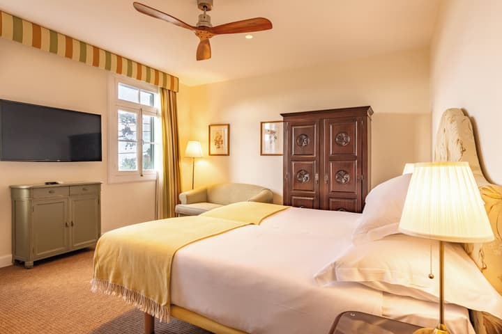 Pestana Quinta do Arco Nature & Rose Garden Hotel