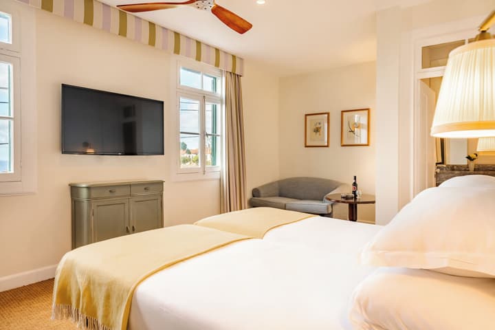 Pestana Quinta do Arco Nature & Rose Garden Hotel
