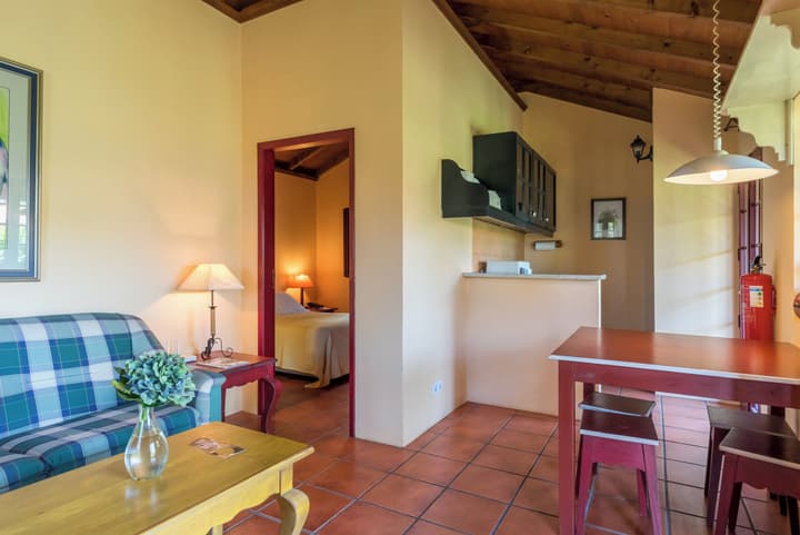 Pestana Quinta do Arco Nature & Rose Garden Hotel
