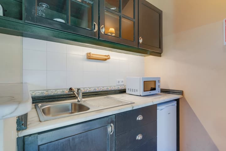 Pestana Quinta do Arco Nature & Rose Garden Hotel