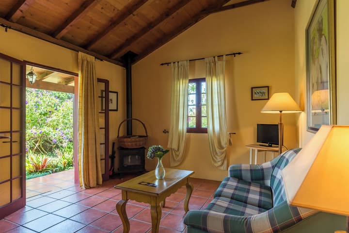 Pestana Quinta do Arco Nature & Rose Garden Hotel