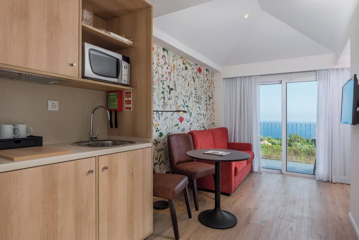 Pestana Quinta do Arco Nature & Rose Garden Hotel
