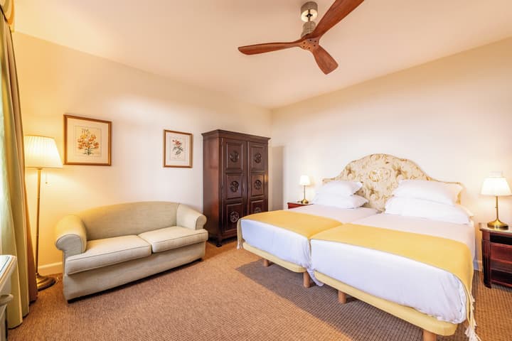 Pestana Quinta do Arco Nature & Rose Garden Hotel