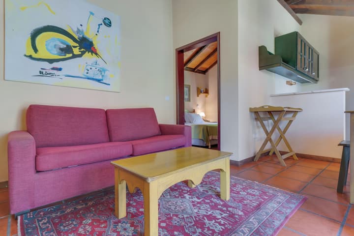Pestana Quinta do Arco Nature & Rose Garden Hotel