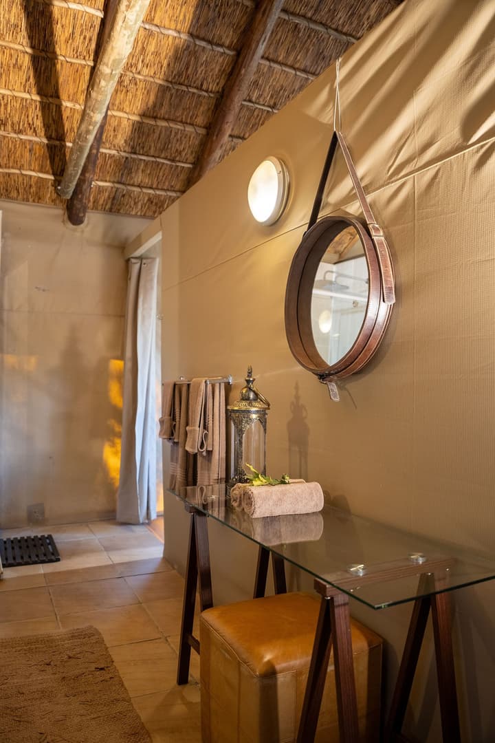 Karongwe - Chisomo Safari Camp