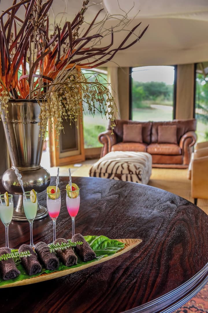 Karongwe - Chisomo Safari Camp