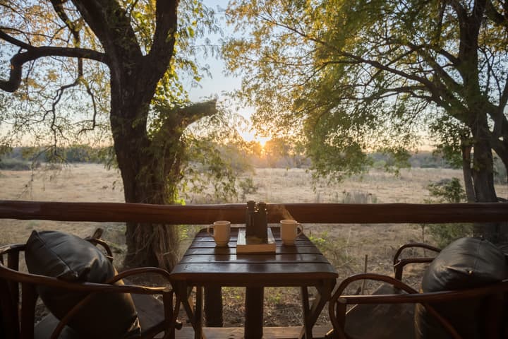 Karongwe - Chisomo Safari Camp