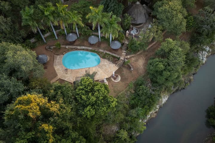 Karongwe - Chisomo Safari Camp