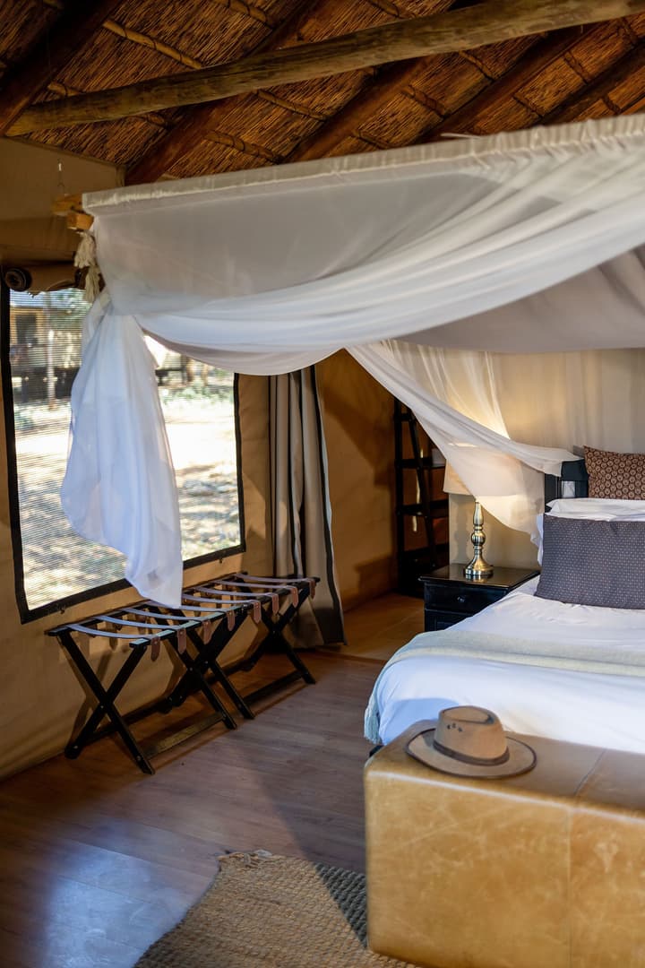 Karongwe - Chisomo Safari Camp