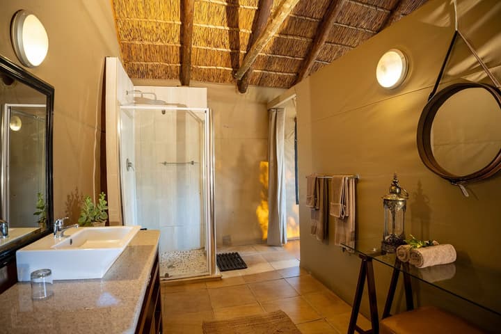 Karongwe - Chisomo Safari Camp