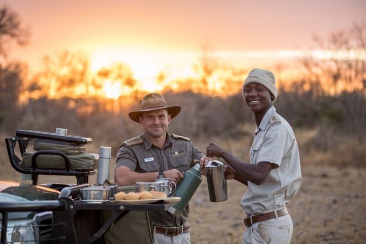 Karongwe - Chisomo Safari Camp