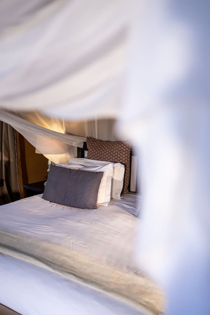 Karongwe - Chisomo Safari Camp