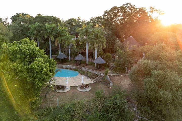 Karongwe - Chisomo Safari Camp