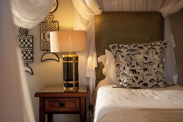 Karongwe - River Safari Lodge
