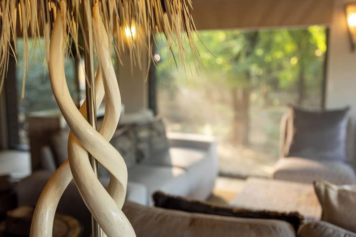 Karongwe - River Safari Lodge