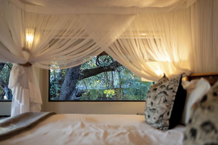 Karongwe - River Safari Lodge