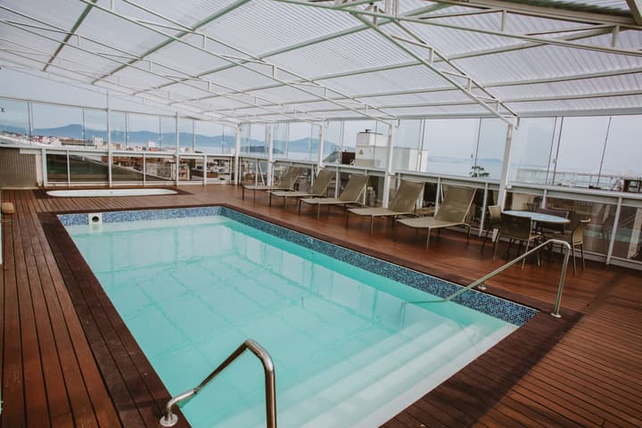 Hotel Canasvieiras In