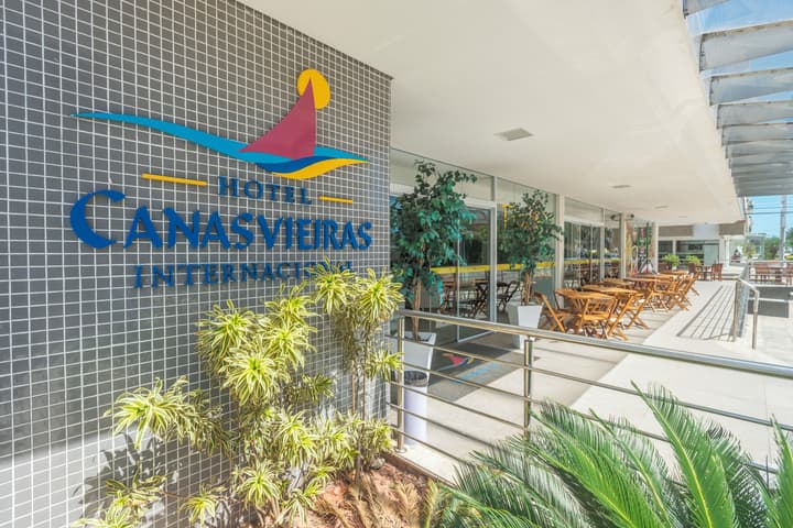 Hotel Canasvieiras In