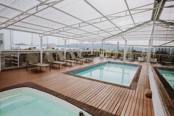 Hotel Canasvieiras In