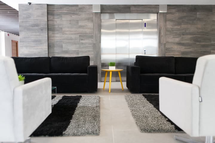 Hotel Canasvieiras In
