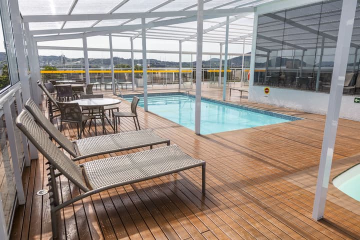 Hotel Canasvieiras In