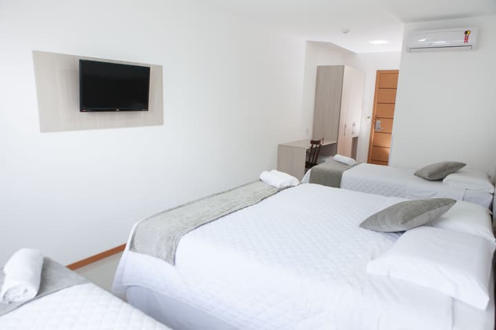 Hotel Canasvieiras In
