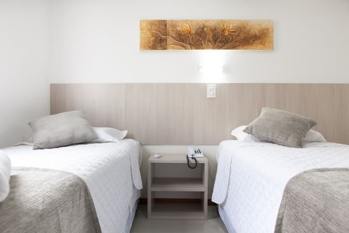 Hotel Canasvieiras In