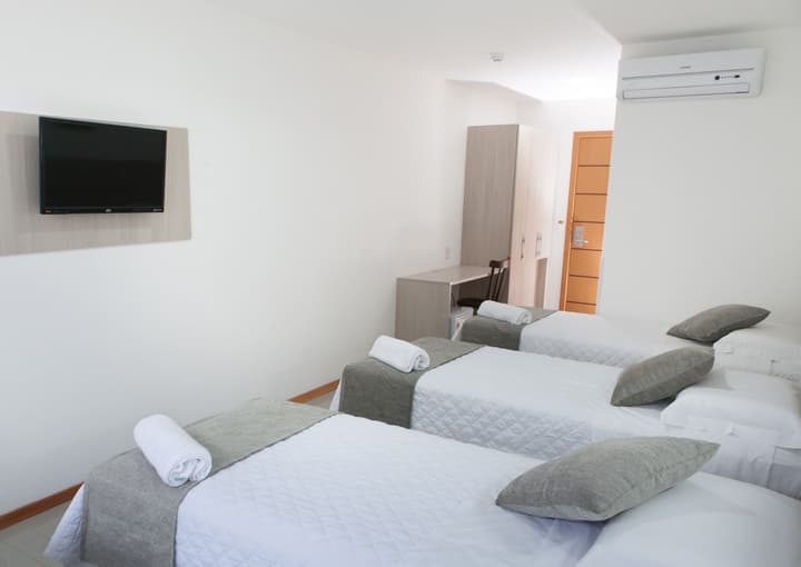 Hotel Canasvieiras In