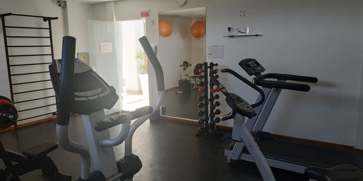 Hotel Canasvieiras In