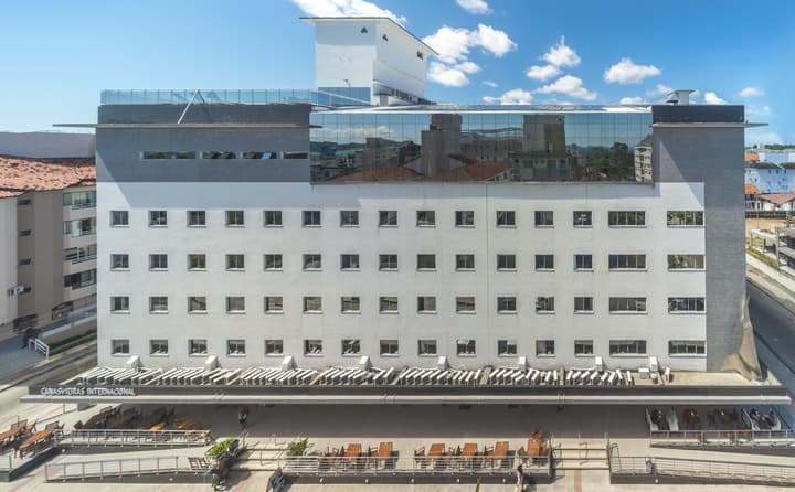 Hotel Canasvieiras In