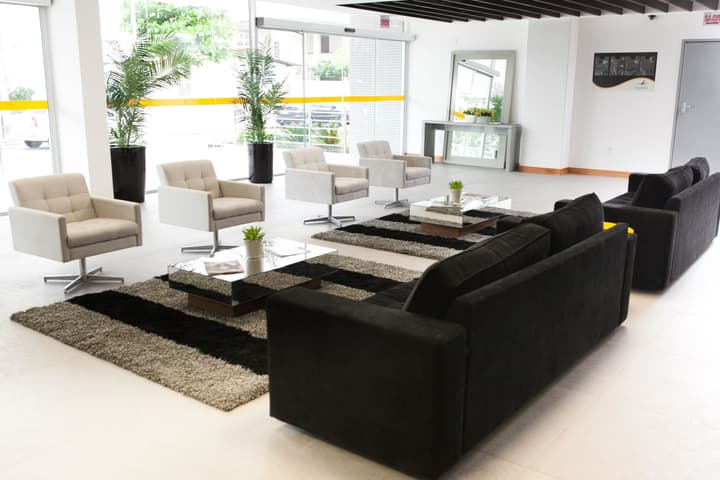 Hotel Canasvieiras In