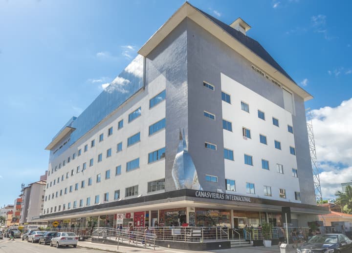 Hotel Canasvieiras In