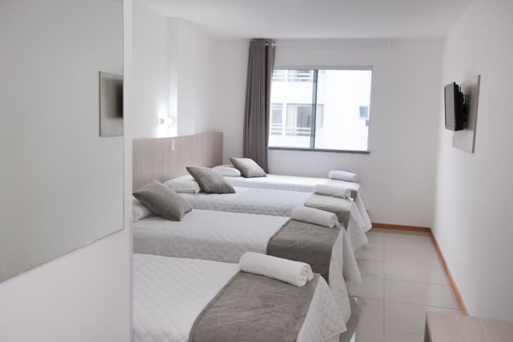 Hotel Canasvieiras In
