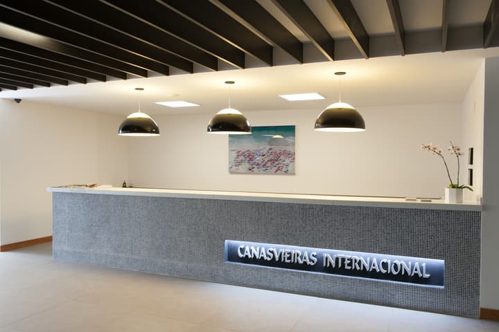 Hotel Canasvieiras In