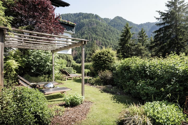 Alpstay - Chalet Hotel Hartmann - Adults Only