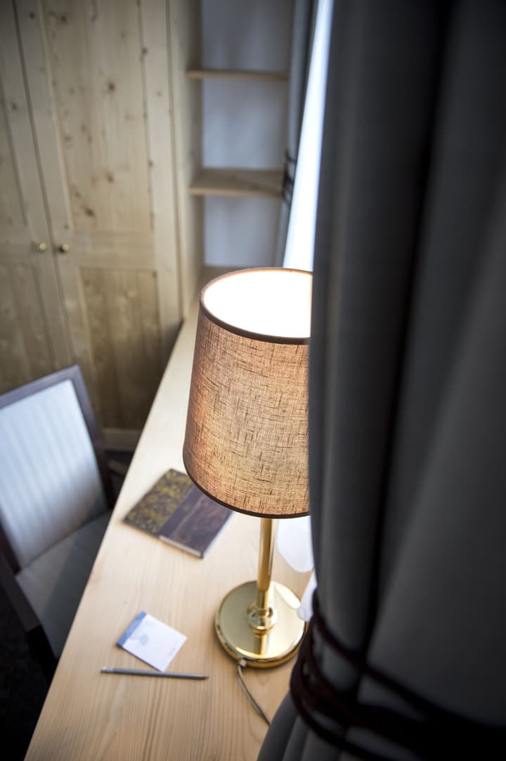 Alpstay - Chalet Hotel Hartmann - Adults Only
