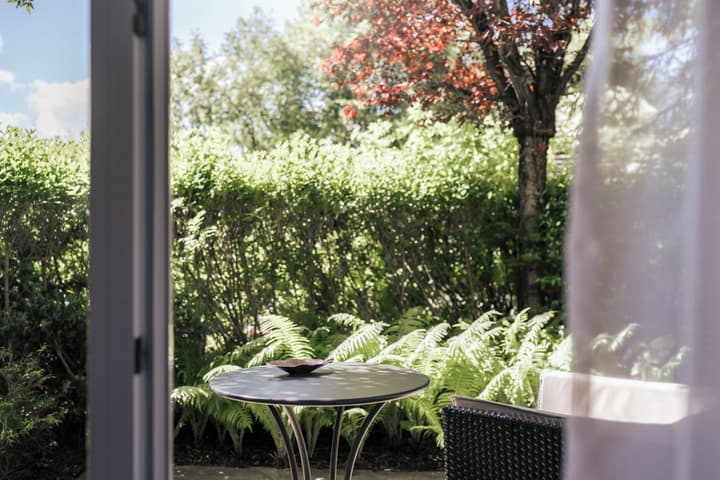 Alpstay - Chalet Hotel Hartmann - Adults Only