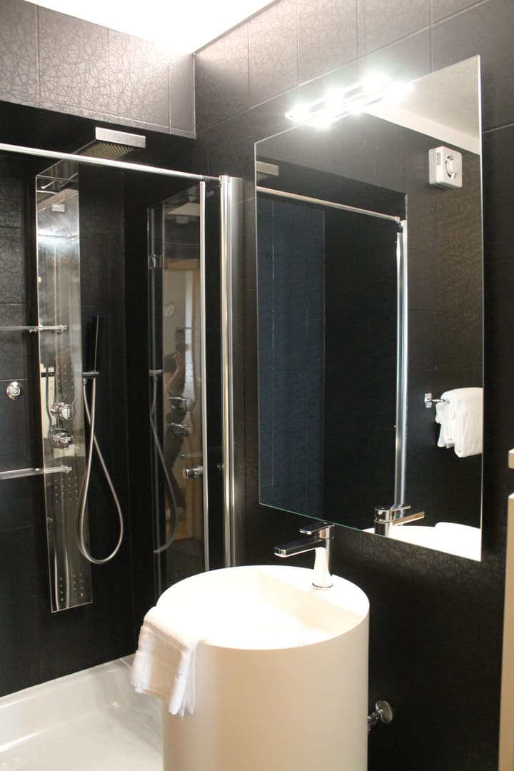Alpstay - Chalet Hotel Hartmann - Adults Only