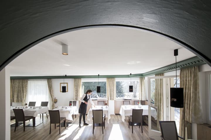 Alpstay - Chalet Hotel Hartmann - Adults Only